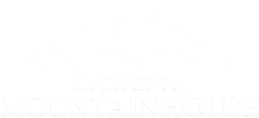 Ciche 79A Mountainhouse